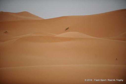 Merzouga