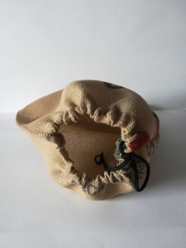 Sac à légumes