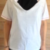 T-SHIRT 4 MANCHES uni