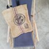 Tote bag bonobo