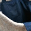 Tote bag lama
