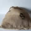 Sac à légumes, Fait-Main, unique, et en toile de jute – Image 4
