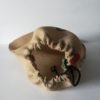 Sac à légumes, Fait-Main, unique, et en toile de jute