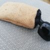 pochette à lunettes