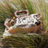 Sac de plage original