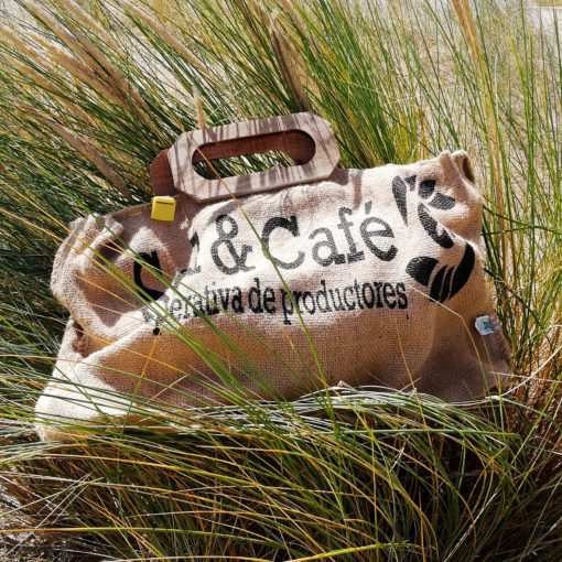 Sac de plage original